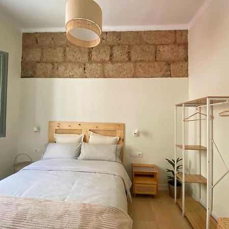 La Puebla Rooms Teror Ngoại thất bức ảnh