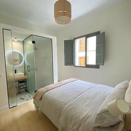 La Puebla Rooms Teror Ngoại thất bức ảnh