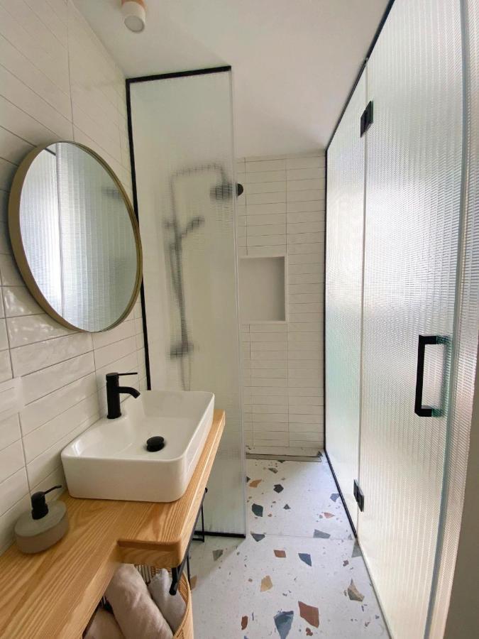 La Puebla Rooms Teror Ngoại thất bức ảnh