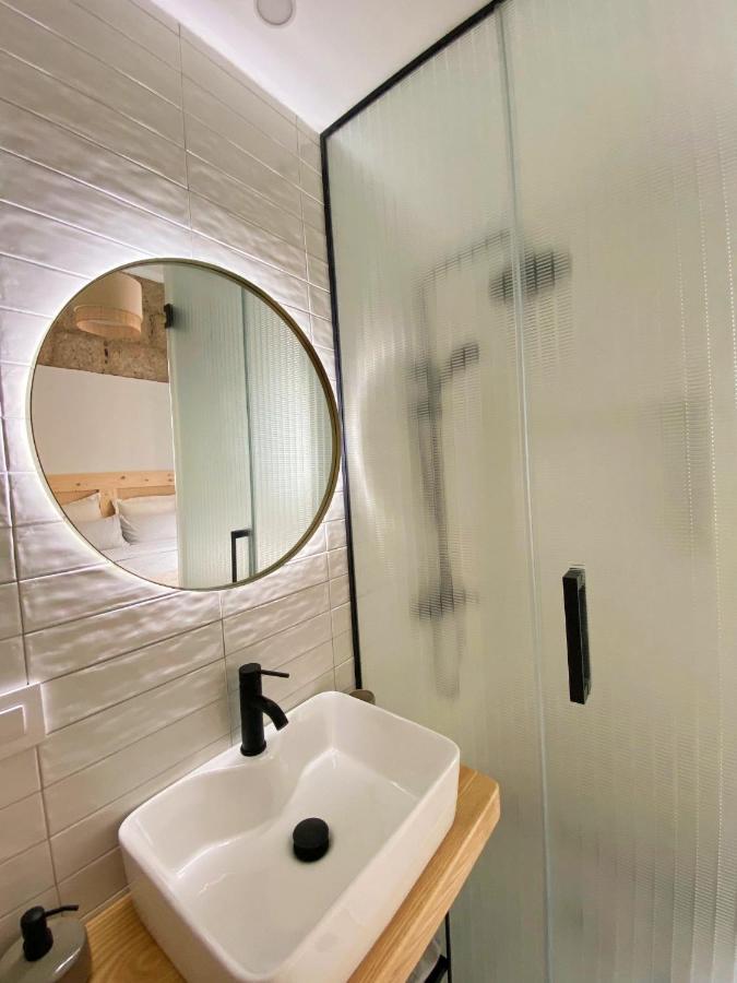 La Puebla Rooms Teror Ngoại thất bức ảnh