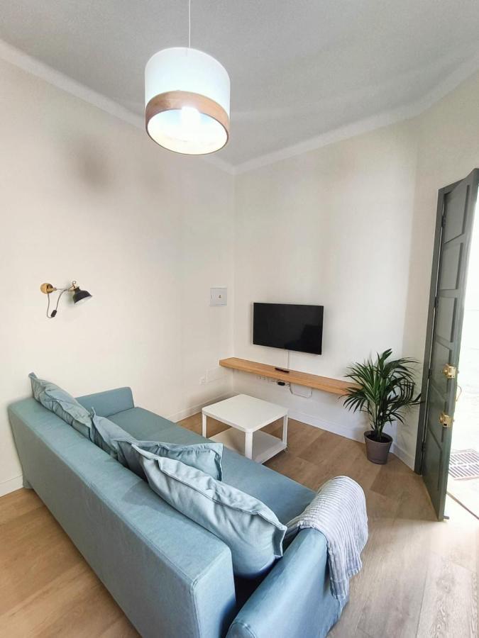 La Puebla Rooms Teror Ngoại thất bức ảnh